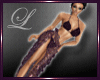 *Lb* Bikini Purple