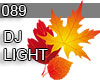 089 DJ LIGHT AUTUMN