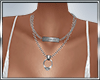 forever necklace F
