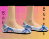 Eeyore slippers