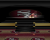 49er couch