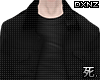 æ­» Black Jacket