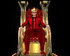 The Golden Throne