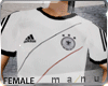 m' GERMANY EC 12 jers.|F