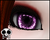 [KKx]Purple Forgiven Eye