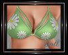{UD} Daisy Bra RLL