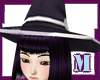 Yukari Witch Hat