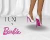 LUXE Barbie Pumps v5