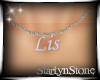 [Star] Lis Necklace