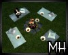 [MH] NML Dining CampFire