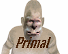 Primal Man Avatar