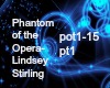 Phantom of the Opera pt1