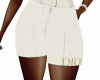 Shorts Wool CDI