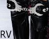 RV-Stylish Cuff Belt