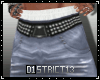 D13l Rebel Pants