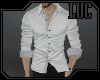 [luc] Dress Shirt Casual