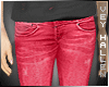 |V| Pink Jeans