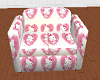 hello kitty couch