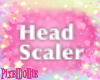 my head scaler<3