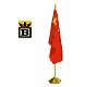 China's national Flag