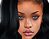 Rihanna Head