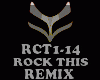 REMIX - ROCK THIS