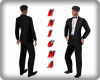XE Elegant Open Tuxedo