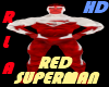 [RLA]Red Superman HD