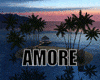 Amore I LOVE YOU Island