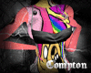 𝕮 skin animated