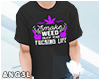 SMOKE WEED V5
