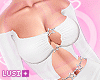 ♥ White Star Set