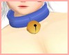 ShimiAoi Collar Bell