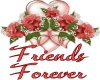 friends forver