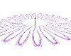 (Dru) Purple AnimatedRug