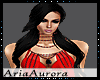 Belly Dancer Red