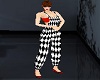 (PF) Full Outfit,pants