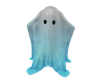 little ghost Halloween