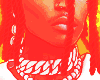 V. Osama Twistd Locs III