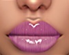 Sara RQ! Lilac Lips