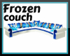 frozen couch