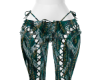 Emerald G0YARD Pants