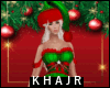 K! Holiday Elf Full RLL