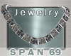 Necklace Jewelry NYC :69