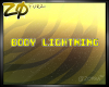 Voltic | Body Lightning
