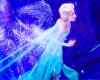Elsa from Frozen Gif