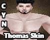 Thomas Skin