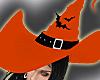 Witch Hat DRV