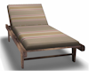 BH sun lounger