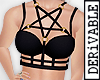 ! Pentagram Harness